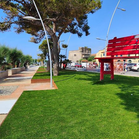 Piano Terra Centrale Vicino Al Mare Riva Ligure Eksteriør billede