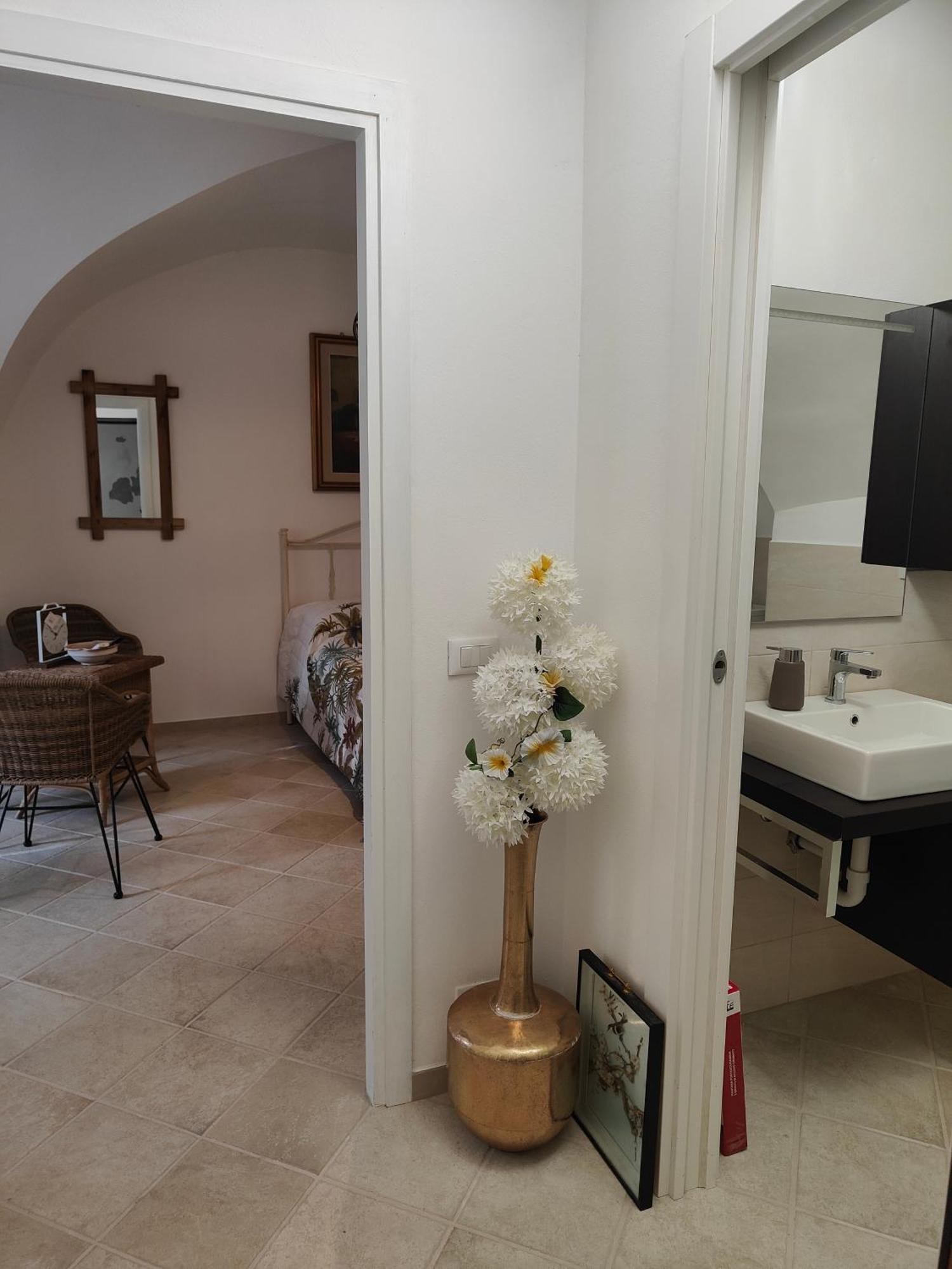 Piano Terra Centrale Vicino Al Mare Riva Ligure Eksteriør billede